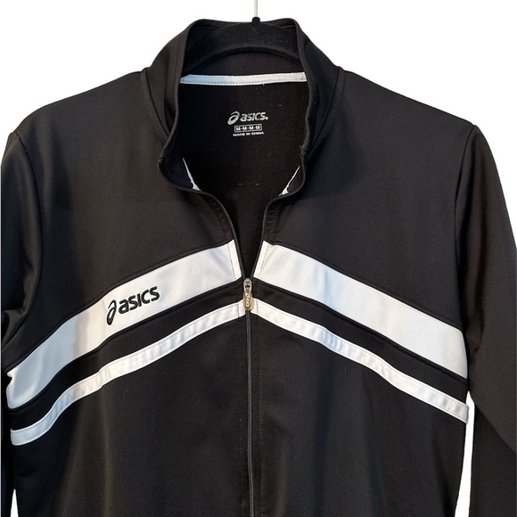 Asics Cabrillo Jacket - Picture 2 of 5